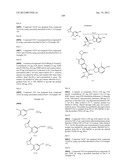 COMPOUNDS FOR THE TREATMENT OF INFLAMMATORY DISORDERS diagram and image