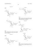 COMPOUNDS FOR THE TREATMENT OF INFLAMMATORY DISORDERS diagram and image