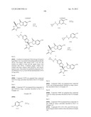 COMPOUNDS FOR THE TREATMENT OF INFLAMMATORY DISORDERS diagram and image