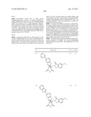 COMPOUNDS FOR THE TREATMENT OF INFLAMMATORY DISORDERS diagram and image