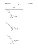 COMPOUNDS FOR THE TREATMENT OF INFLAMMATORY DISORDERS diagram and image