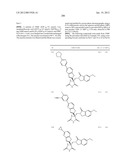 COMPOUNDS FOR THE TREATMENT OF INFLAMMATORY DISORDERS diagram and image