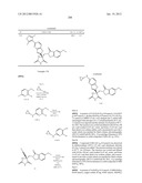 COMPOUNDS FOR THE TREATMENT OF INFLAMMATORY DISORDERS diagram and image