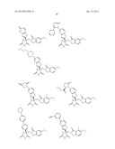 COMPOUNDS FOR THE TREATMENT OF INFLAMMATORY DISORDERS diagram and image