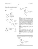 COMPOUNDS FOR THE TREATMENT OF INFLAMMATORY DISORDERS diagram and image