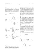 COMPOUNDS FOR THE TREATMENT OF INFLAMMATORY DISORDERS diagram and image