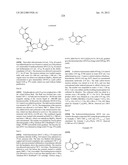 COMPOUNDS FOR THE TREATMENT OF INFLAMMATORY DISORDERS diagram and image