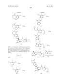 COMPOUNDS FOR THE TREATMENT OF INFLAMMATORY DISORDERS diagram and image