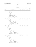 COMPOUNDS FOR THE TREATMENT OF INFLAMMATORY DISORDERS diagram and image