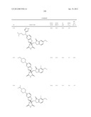 COMPOUNDS FOR THE TREATMENT OF INFLAMMATORY DISORDERS diagram and image