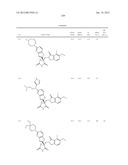 COMPOUNDS FOR THE TREATMENT OF INFLAMMATORY DISORDERS diagram and image