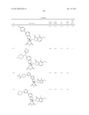 COMPOUNDS FOR THE TREATMENT OF INFLAMMATORY DISORDERS diagram and image