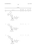 COMPOUNDS FOR THE TREATMENT OF INFLAMMATORY DISORDERS diagram and image