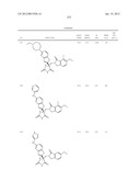 COMPOUNDS FOR THE TREATMENT OF INFLAMMATORY DISORDERS diagram and image