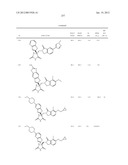 COMPOUNDS FOR THE TREATMENT OF INFLAMMATORY DISORDERS diagram and image