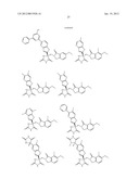 COMPOUNDS FOR THE TREATMENT OF INFLAMMATORY DISORDERS diagram and image