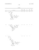 COMPOUNDS FOR THE TREATMENT OF INFLAMMATORY DISORDERS diagram and image