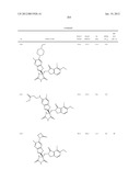 COMPOUNDS FOR THE TREATMENT OF INFLAMMATORY DISORDERS diagram and image