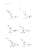 COMPOUNDS FOR THE TREATMENT OF INFLAMMATORY DISORDERS diagram and image