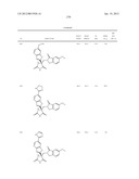 COMPOUNDS FOR THE TREATMENT OF INFLAMMATORY DISORDERS diagram and image