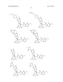 COMPOUNDS FOR THE TREATMENT OF INFLAMMATORY DISORDERS diagram and image