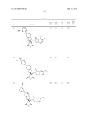 COMPOUNDS FOR THE TREATMENT OF INFLAMMATORY DISORDERS diagram and image