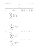 COMPOUNDS FOR THE TREATMENT OF INFLAMMATORY DISORDERS diagram and image