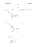 COMPOUNDS FOR THE TREATMENT OF INFLAMMATORY DISORDERS diagram and image