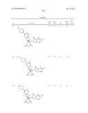 COMPOUNDS FOR THE TREATMENT OF INFLAMMATORY DISORDERS diagram and image