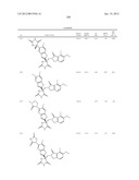 COMPOUNDS FOR THE TREATMENT OF INFLAMMATORY DISORDERS diagram and image