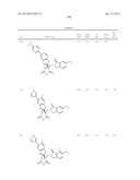 COMPOUNDS FOR THE TREATMENT OF INFLAMMATORY DISORDERS diagram and image