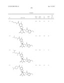 COMPOUNDS FOR THE TREATMENT OF INFLAMMATORY DISORDERS diagram and image