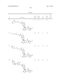 COMPOUNDS FOR THE TREATMENT OF INFLAMMATORY DISORDERS diagram and image