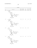 COMPOUNDS FOR THE TREATMENT OF INFLAMMATORY DISORDERS diagram and image