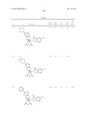 COMPOUNDS FOR THE TREATMENT OF INFLAMMATORY DISORDERS diagram and image