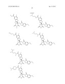 COMPOUNDS FOR THE TREATMENT OF INFLAMMATORY DISORDERS diagram and image