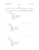 COMPOUNDS FOR THE TREATMENT OF INFLAMMATORY DISORDERS diagram and image