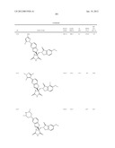 COMPOUNDS FOR THE TREATMENT OF INFLAMMATORY DISORDERS diagram and image