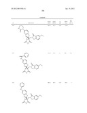 COMPOUNDS FOR THE TREATMENT OF INFLAMMATORY DISORDERS diagram and image