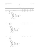 COMPOUNDS FOR THE TREATMENT OF INFLAMMATORY DISORDERS diagram and image