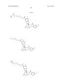 COMPOUNDS FOR THE TREATMENT OF INFLAMMATORY DISORDERS diagram and image