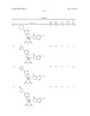 COMPOUNDS FOR THE TREATMENT OF INFLAMMATORY DISORDERS diagram and image