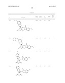 COMPOUNDS FOR THE TREATMENT OF INFLAMMATORY DISORDERS diagram and image