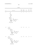 COMPOUNDS FOR THE TREATMENT OF INFLAMMATORY DISORDERS diagram and image