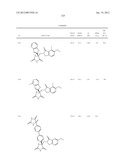 COMPOUNDS FOR THE TREATMENT OF INFLAMMATORY DISORDERS diagram and image