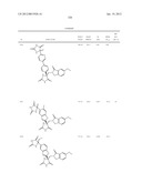 COMPOUNDS FOR THE TREATMENT OF INFLAMMATORY DISORDERS diagram and image