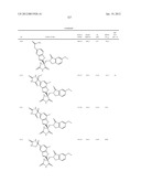 COMPOUNDS FOR THE TREATMENT OF INFLAMMATORY DISORDERS diagram and image