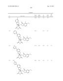 COMPOUNDS FOR THE TREATMENT OF INFLAMMATORY DISORDERS diagram and image