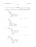 COMPOUNDS FOR THE TREATMENT OF INFLAMMATORY DISORDERS diagram and image