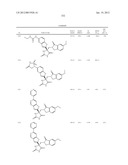 COMPOUNDS FOR THE TREATMENT OF INFLAMMATORY DISORDERS diagram and image